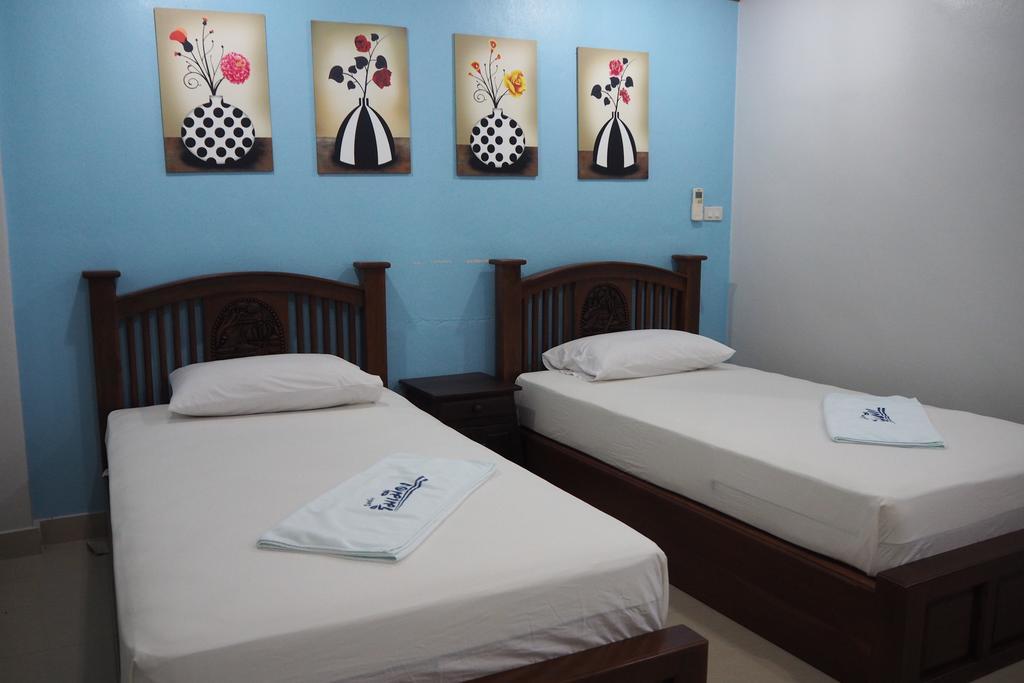 Rimmueng Resort Phanom Sarakham Esterno foto